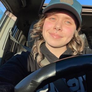 Meet your Posher, Haley